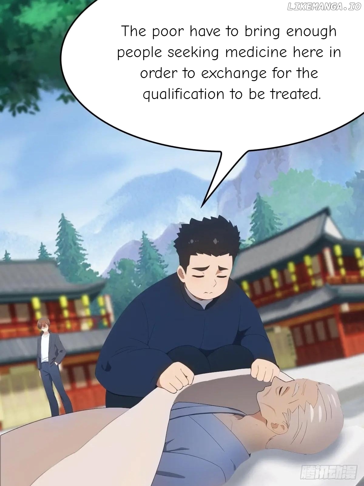 Cultivation Return on Campus - Ss2 Chapter 20 - page 13